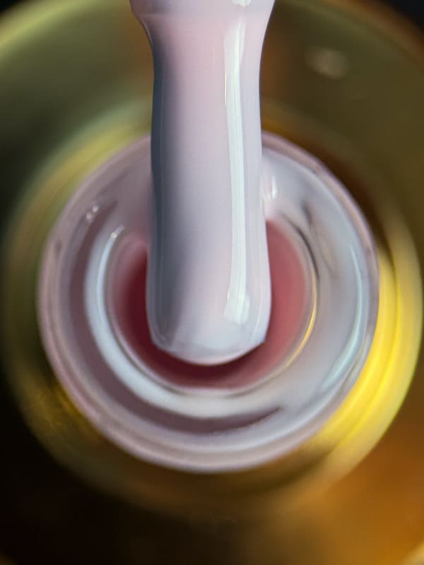 Milano Cosmetic Poly Gel Liquido №02