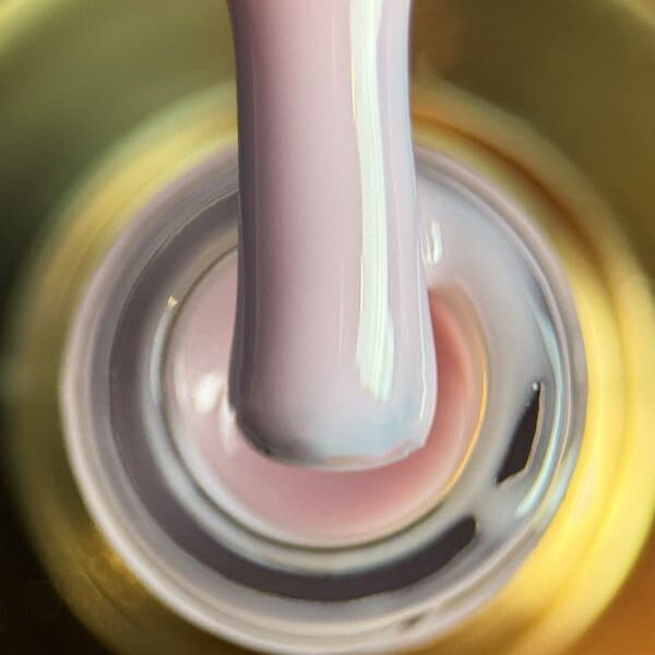 Milano Cosmetic Poly Gel Liquido №08