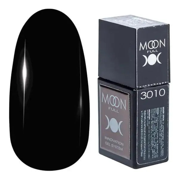 MOON FULL Amazing Color Base 12ml â„–3010