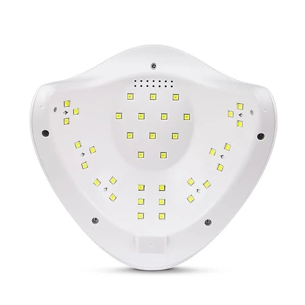 Lampada UV/LED SUNUV SUN5 Plus Original