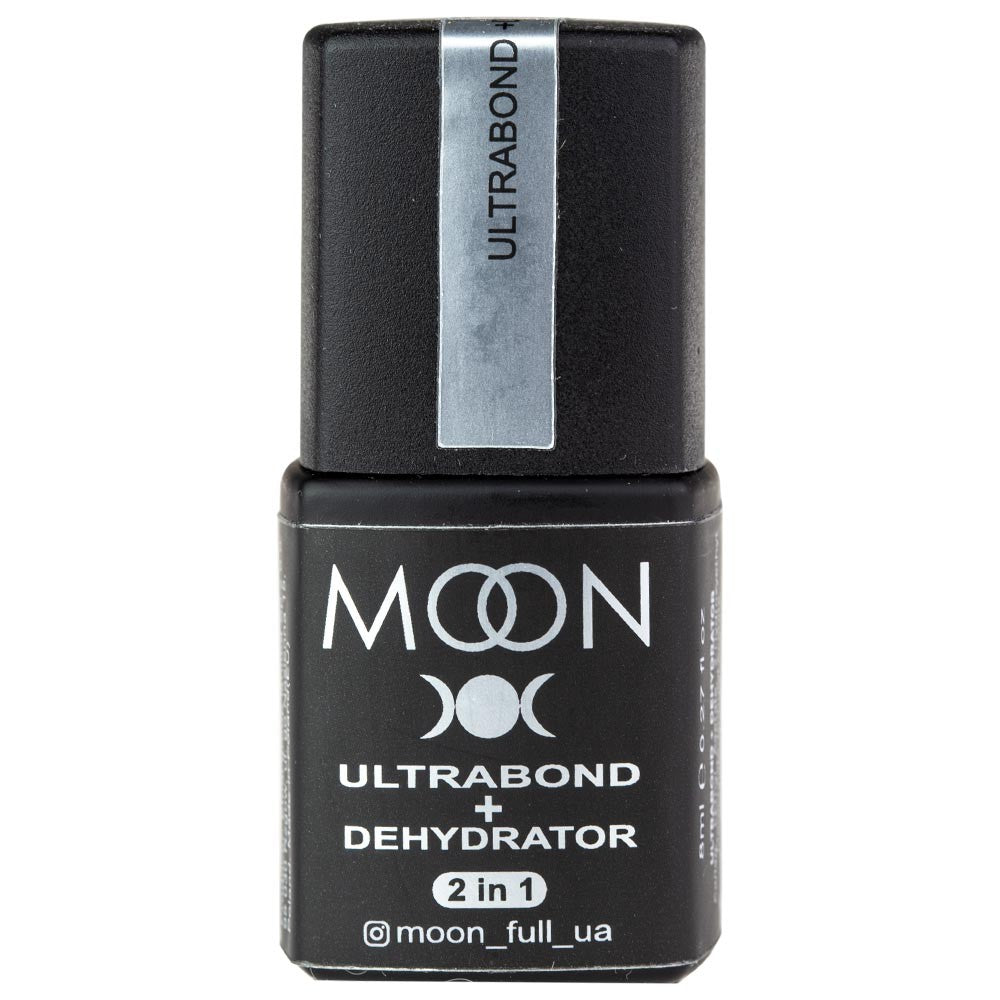 Moon Full Ultrabond + Dehydrator 8ml