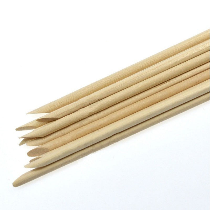 Bastoncini d’arancio per manicure 15sm