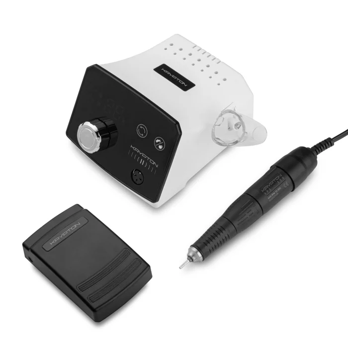 Fresa elettrica KRYPTON II XPS-350