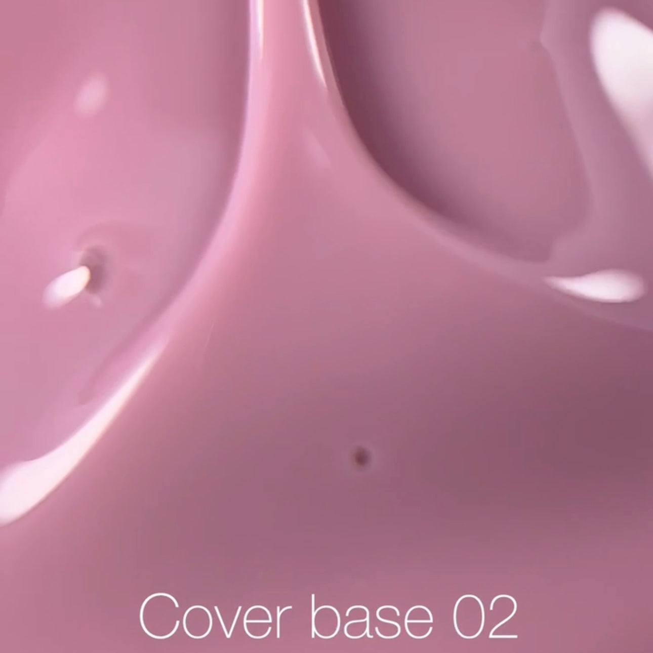 NOTD Cover base 02 - 10 ml