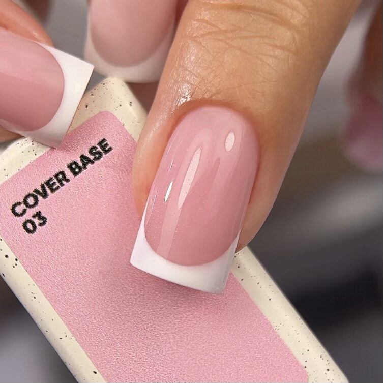 NOTD Cover base 03 - 10 ml