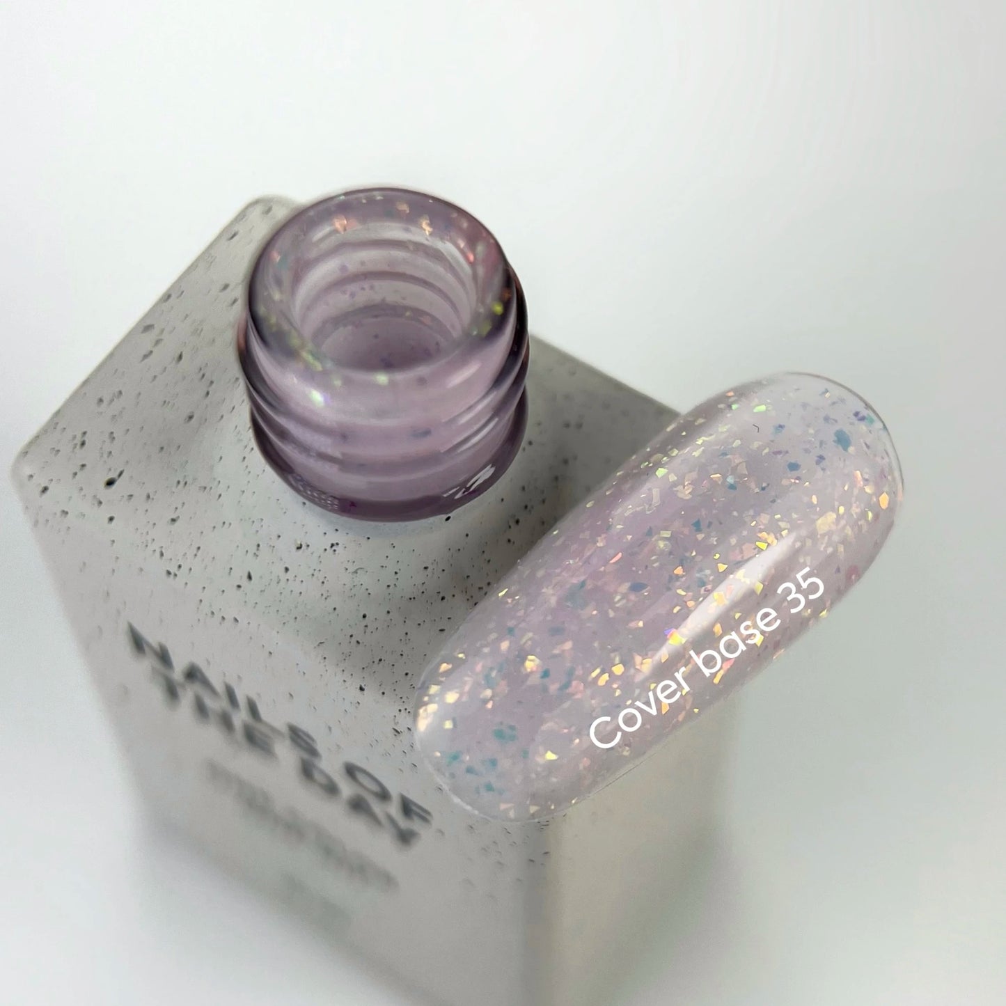 NOTD Cover base 35 - 10 ml