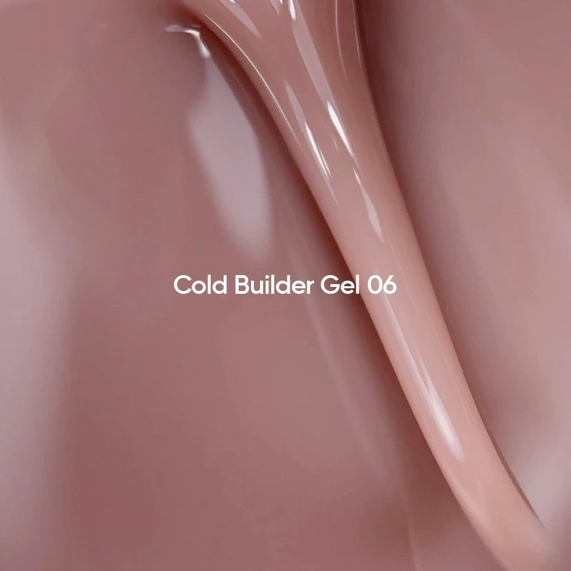 NOTD gel costruttore 06 - 15 ml