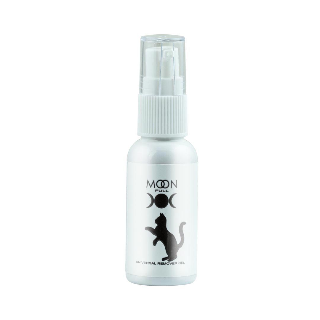 MOON FULL Universal Remover Gel, 30 ml