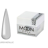 Gel per nail art.