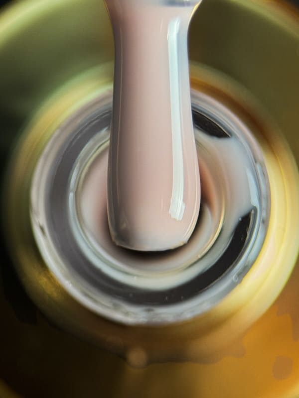 Milano Cosmetic Poly Gel Liquido №06