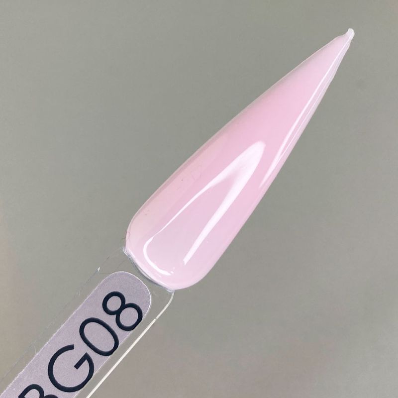 Gel costruttore liquido №BG08, 15ml