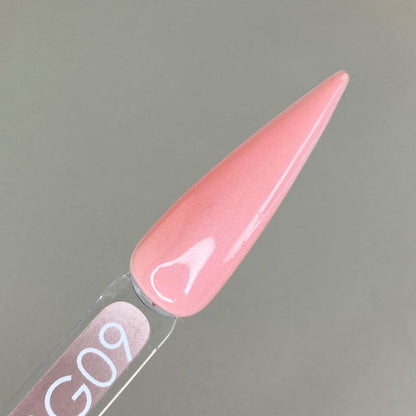 Gel costruttore liquido №BG09, 15ml