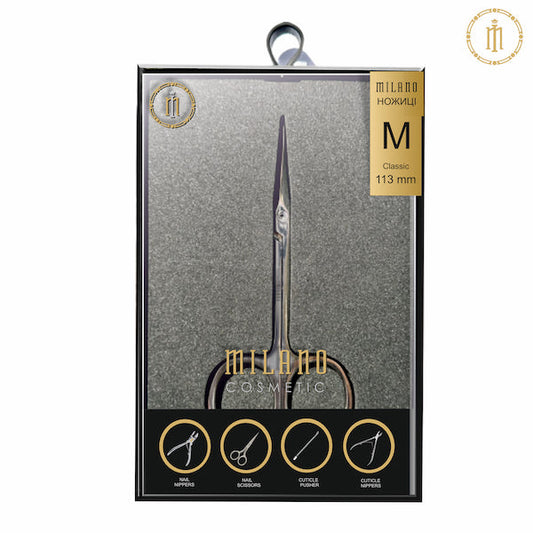 Forbici per unghie M 113