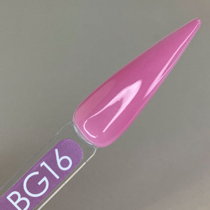 Gel costruttore liquido №BG16, 15ml