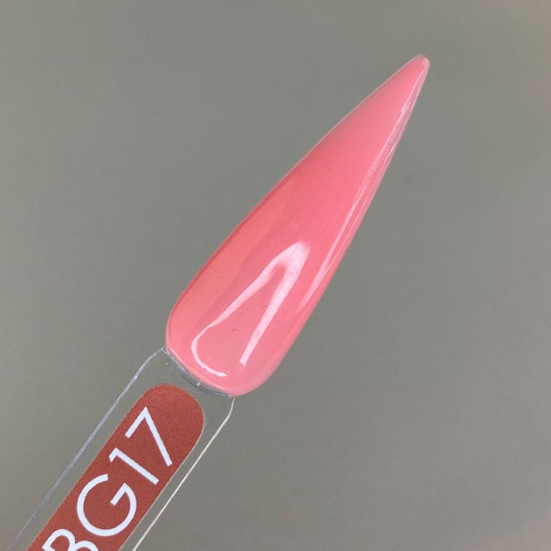 Gel costruttore liquido №BG17, 15ml