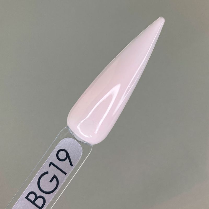 Gel costruttore liquido №BG19, 15ml