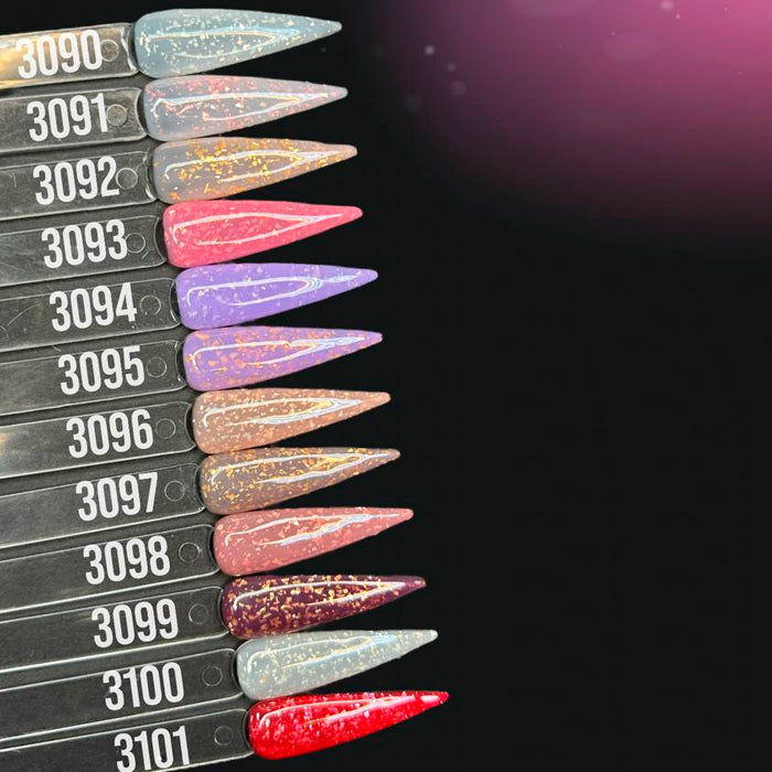 MOON FULL Amazing Potal Base 12ml №3090