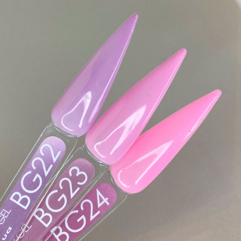 Gel costruttore liquido №BG23, 15ml