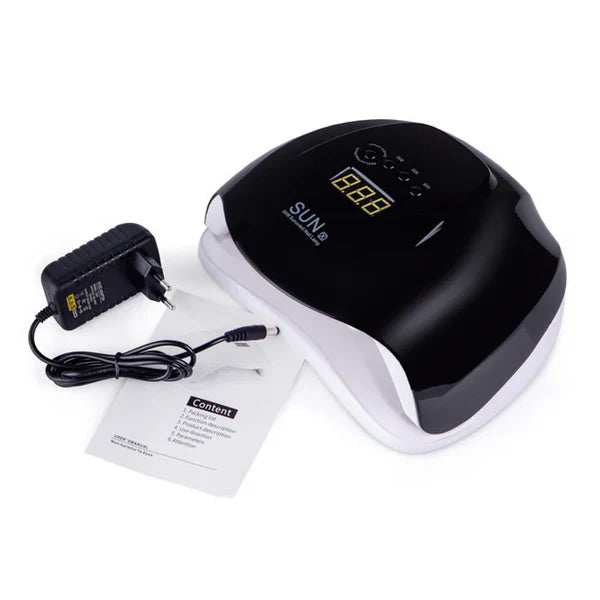 Lambada SUN X 54 W BLACK
