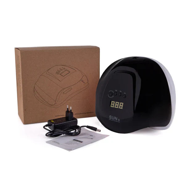 Lambada SUN X 54 W BLACK