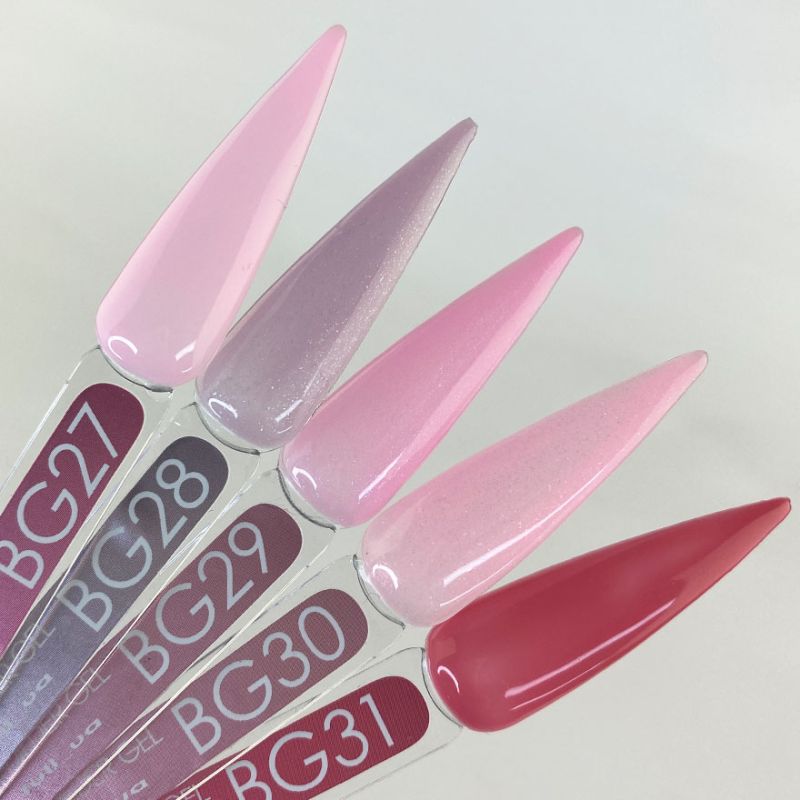 Gel costruttore liquido №BG29, 15ml