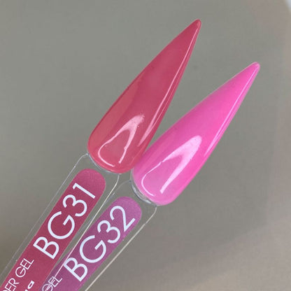 Gel costruttore liquido №BG32, 15ml