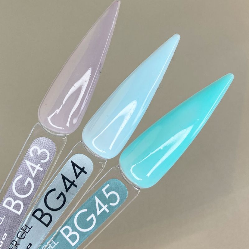 Gel costruttore liquido №BG43, 15ml