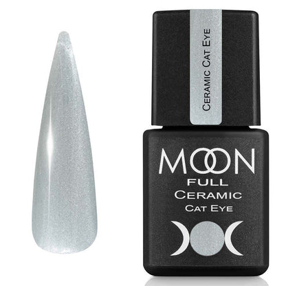 Smalto gel MOON FULL Ceramic Cat Eye №SC 532