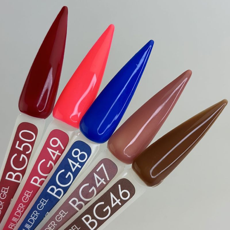 Gel costruttore liquido №BG50, 15ml