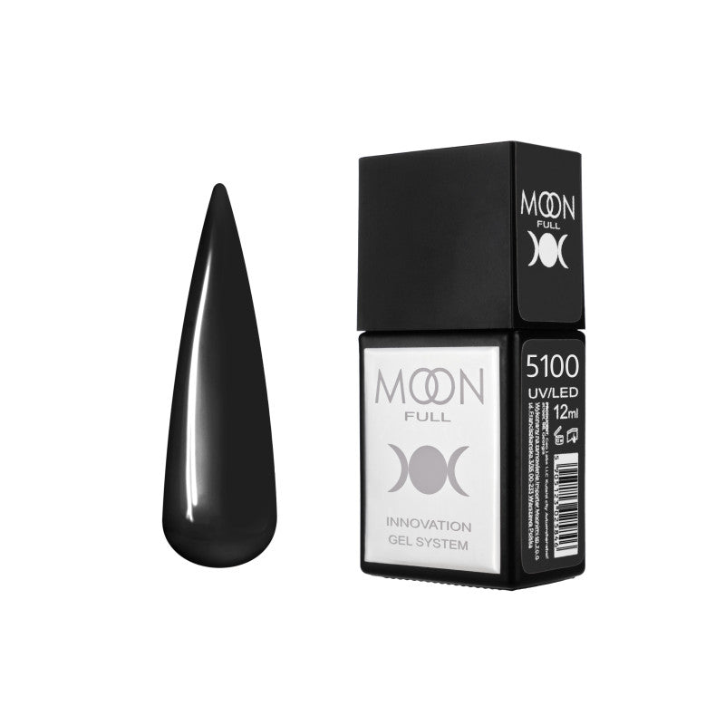 Smalto gel Moonfull, 12ml №5100
