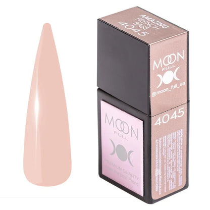MOON FULL Amazing French Base 12ml №4045