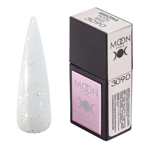 MOON FULL Amazing Potal Base 12ml №3090