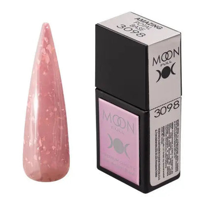 MOON FULL Amazing Potal Base 12ml №3098