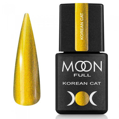 Smalto gel Korean Cat 03 8ml