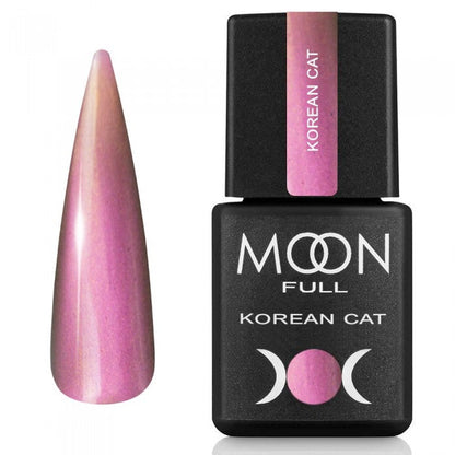 Smalto gel Korean Cat 06 8ml