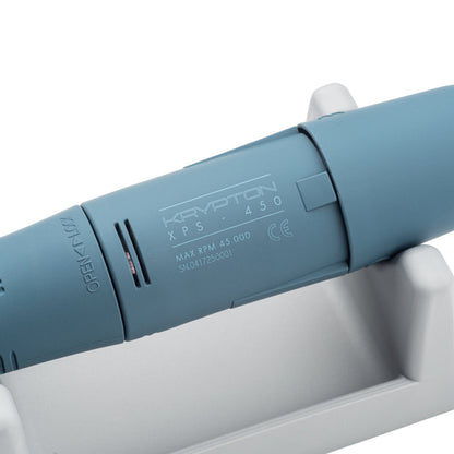 Fresa elettrica professionale KRYPTON III 100W 45.000 NEW