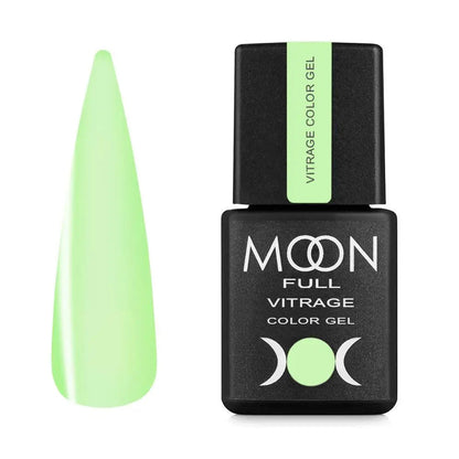Moon Full Gel colorato effetto vetro 8ml 03