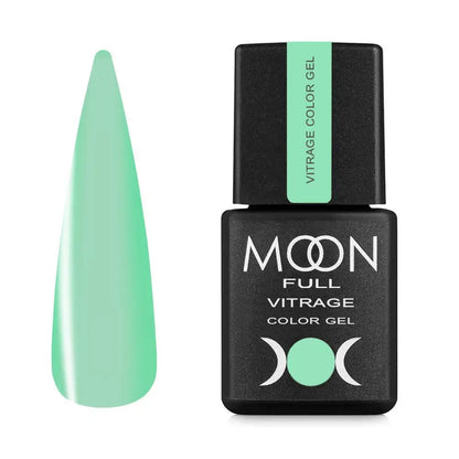 Moon Full Gel colorato effetto vetro 8ml 04