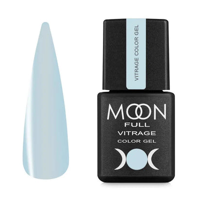 Moon Full Gel colorato effetto vetro 8ml 05