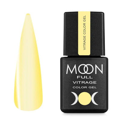 Moon Full Gel colorato effetto vetro 8ml 08