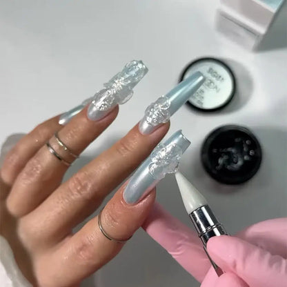 Gel Solido 3D Moon Full 02 5мл