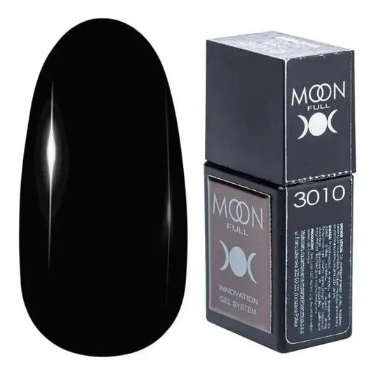 MOON FULL Amazing Color Base 12ml №3010