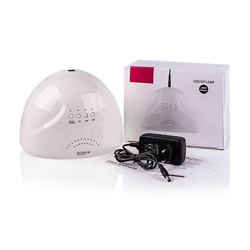Lampada UV/LED SUNUV SUN 1 48W