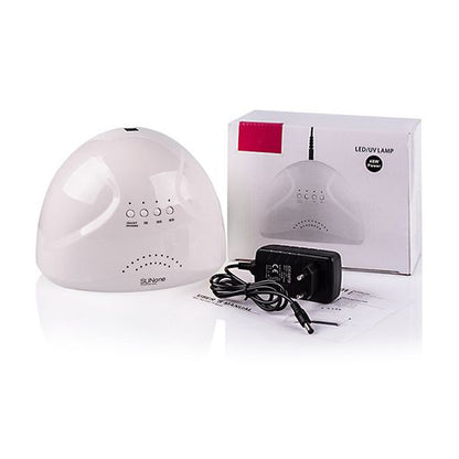 Lampada UV/LED SUNUV SUN 1 48W