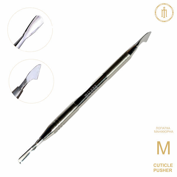 Spingicuticole per manicure “M”