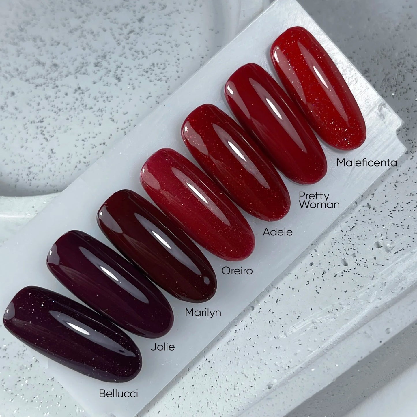 NAILSOFTHEDAY smalto gel "Bellucci", 10ml