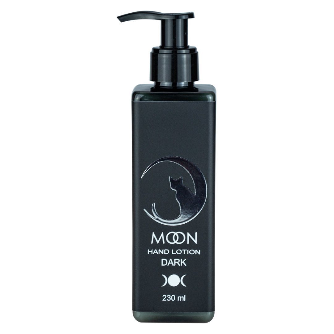 Crema per le mani "Dark Moon"