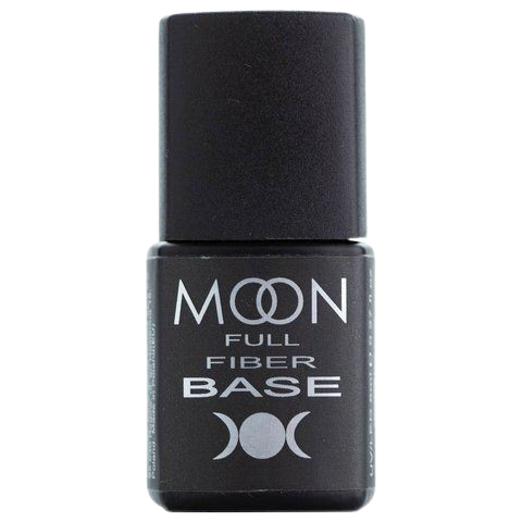 Moon Full Fiber Base 8ml