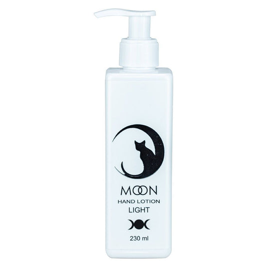 Crema per le mani "Liqht Moon"