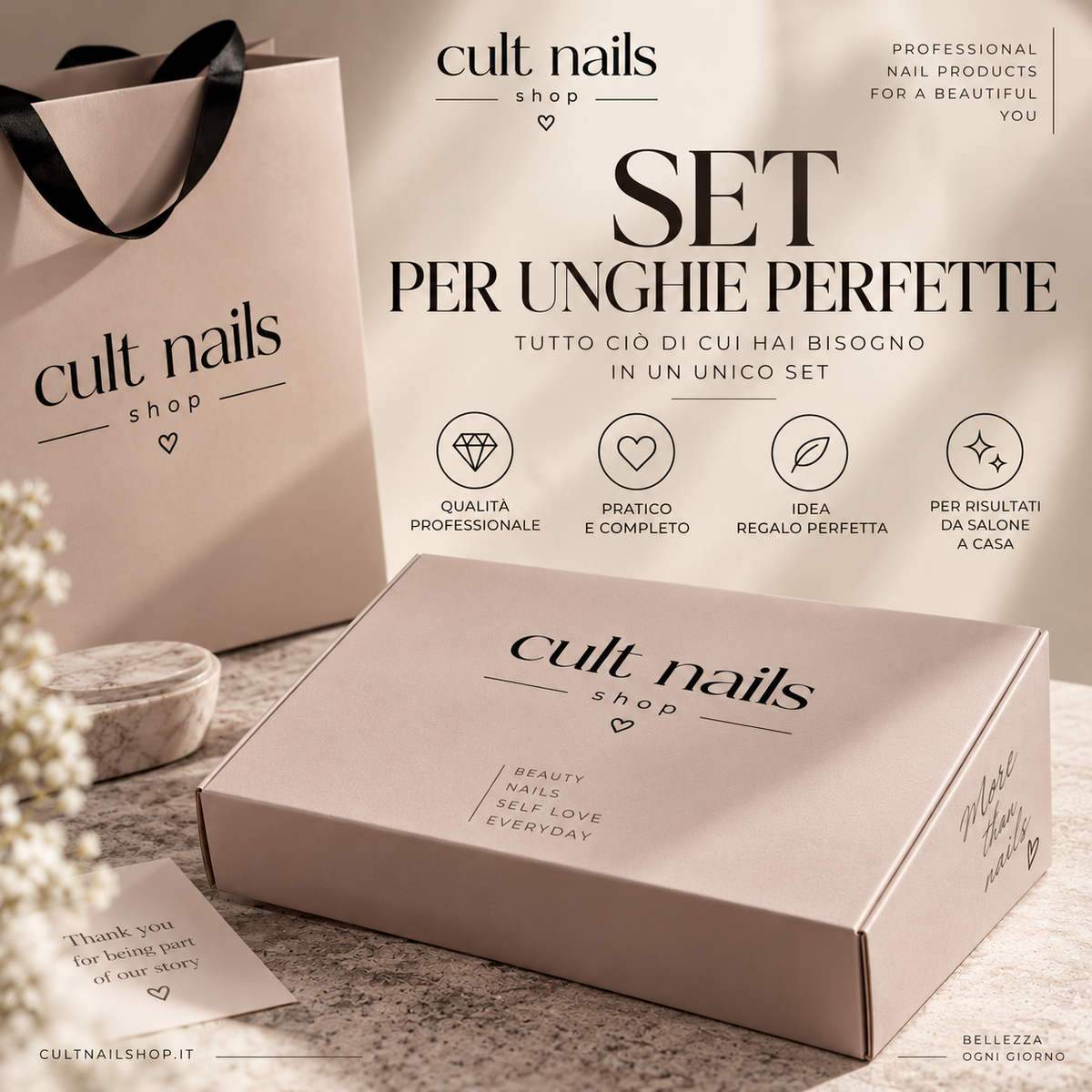 Kit Gel
